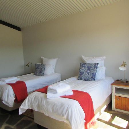 Rogge Cloof Guest House ซูเธอร์แลนด์ ภายนอก รูปภาพ