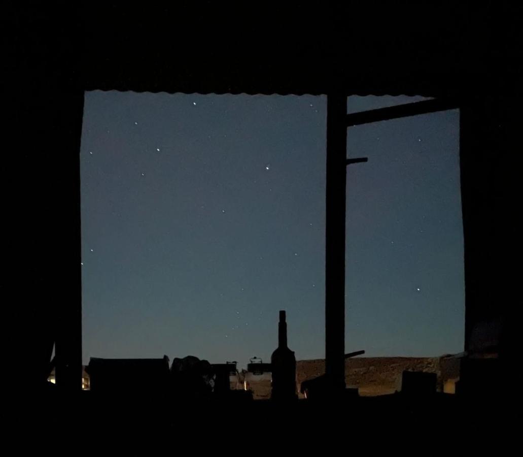 Rogge Cloof Guest House ซูเธอร์แลนด์ ภายนอก รูปภาพ