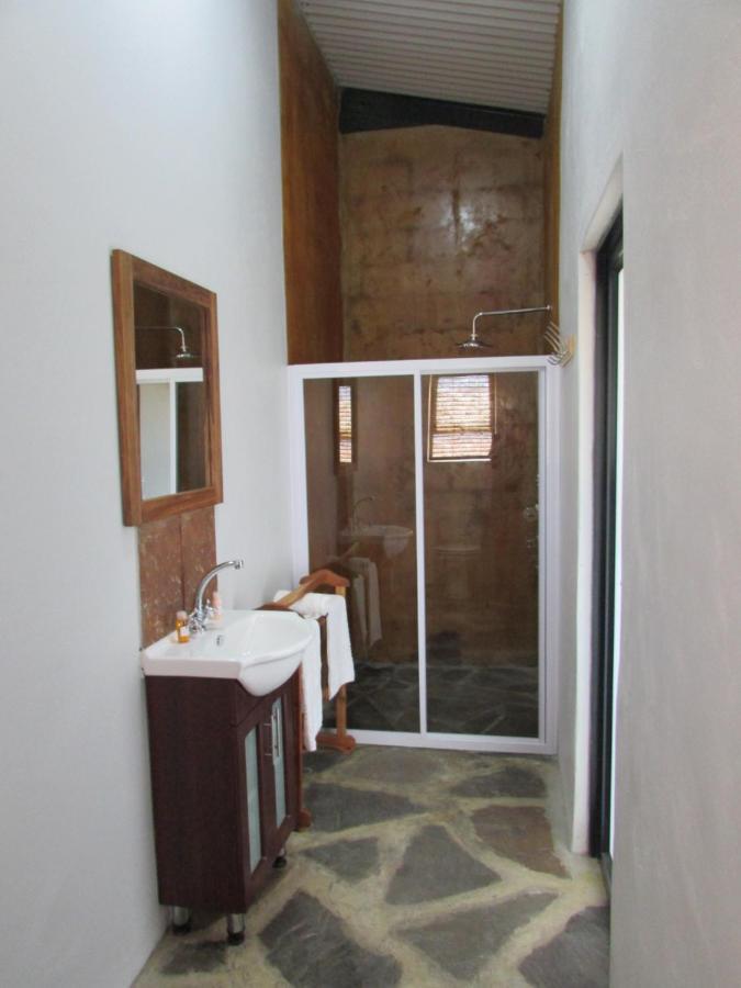 Rogge Cloof Guest House ซูเธอร์แลนด์ ภายนอก รูปภาพ