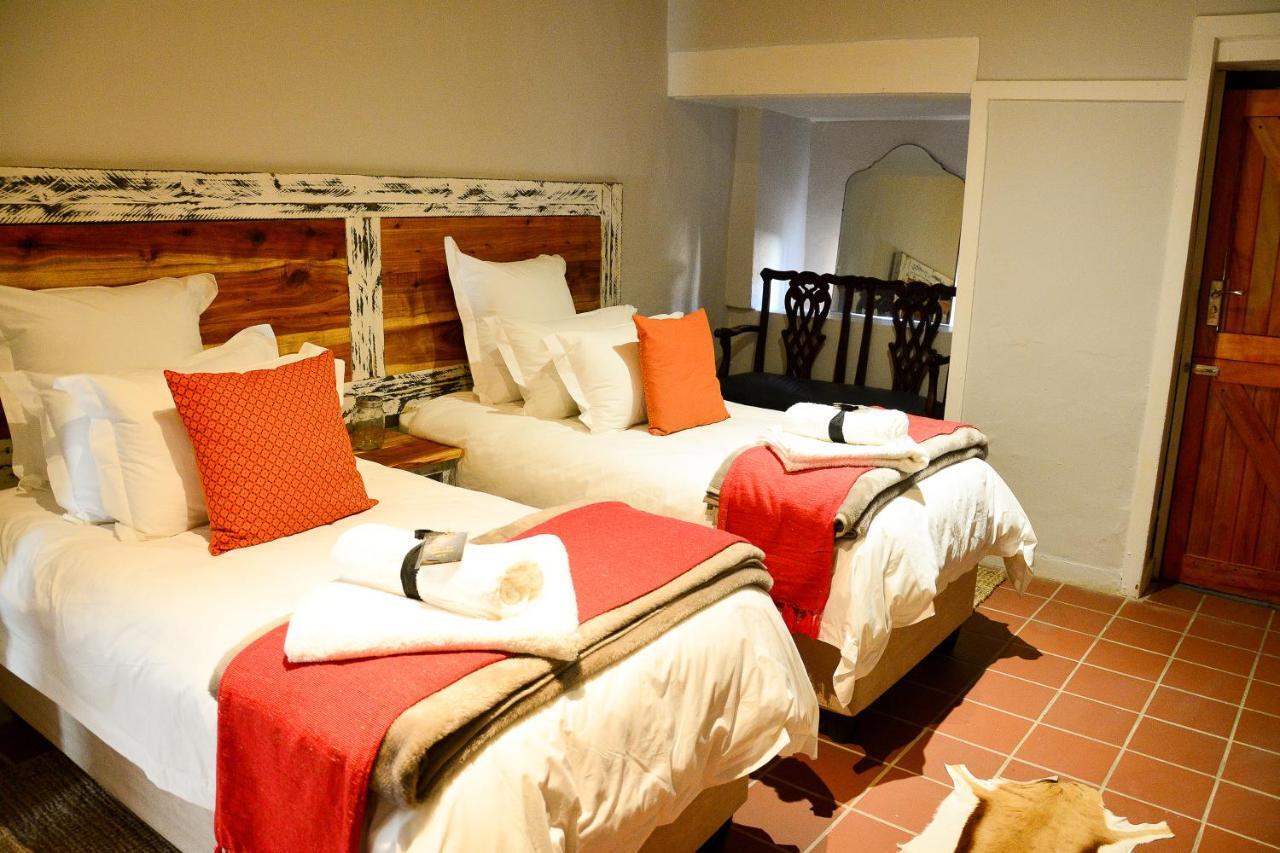 Rogge Cloof Guest House ซูเธอร์แลนด์ ห้อง รูปภาพ