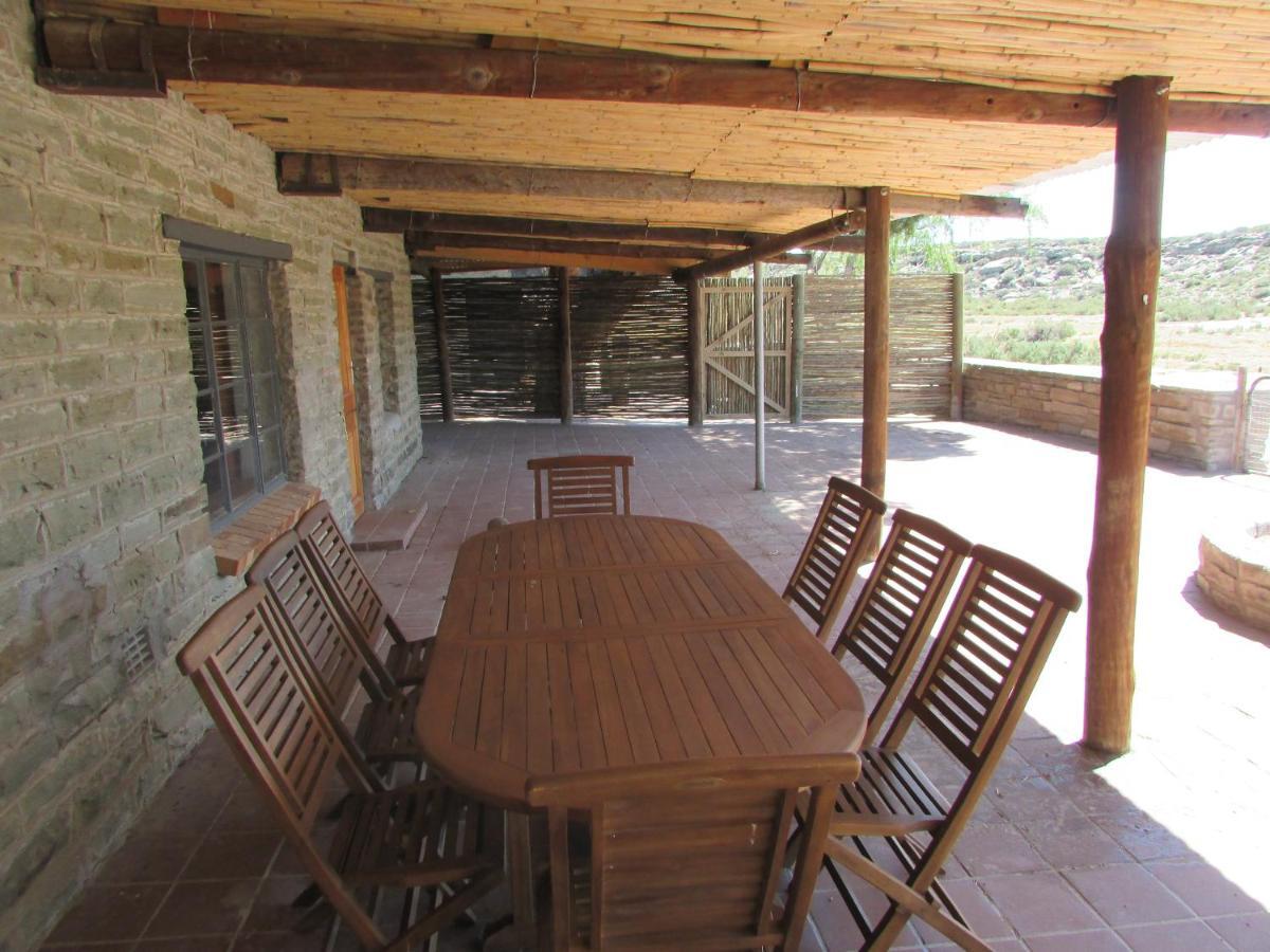Rogge Cloof Guest House ซูเธอร์แลนด์ ห้อง รูปภาพ