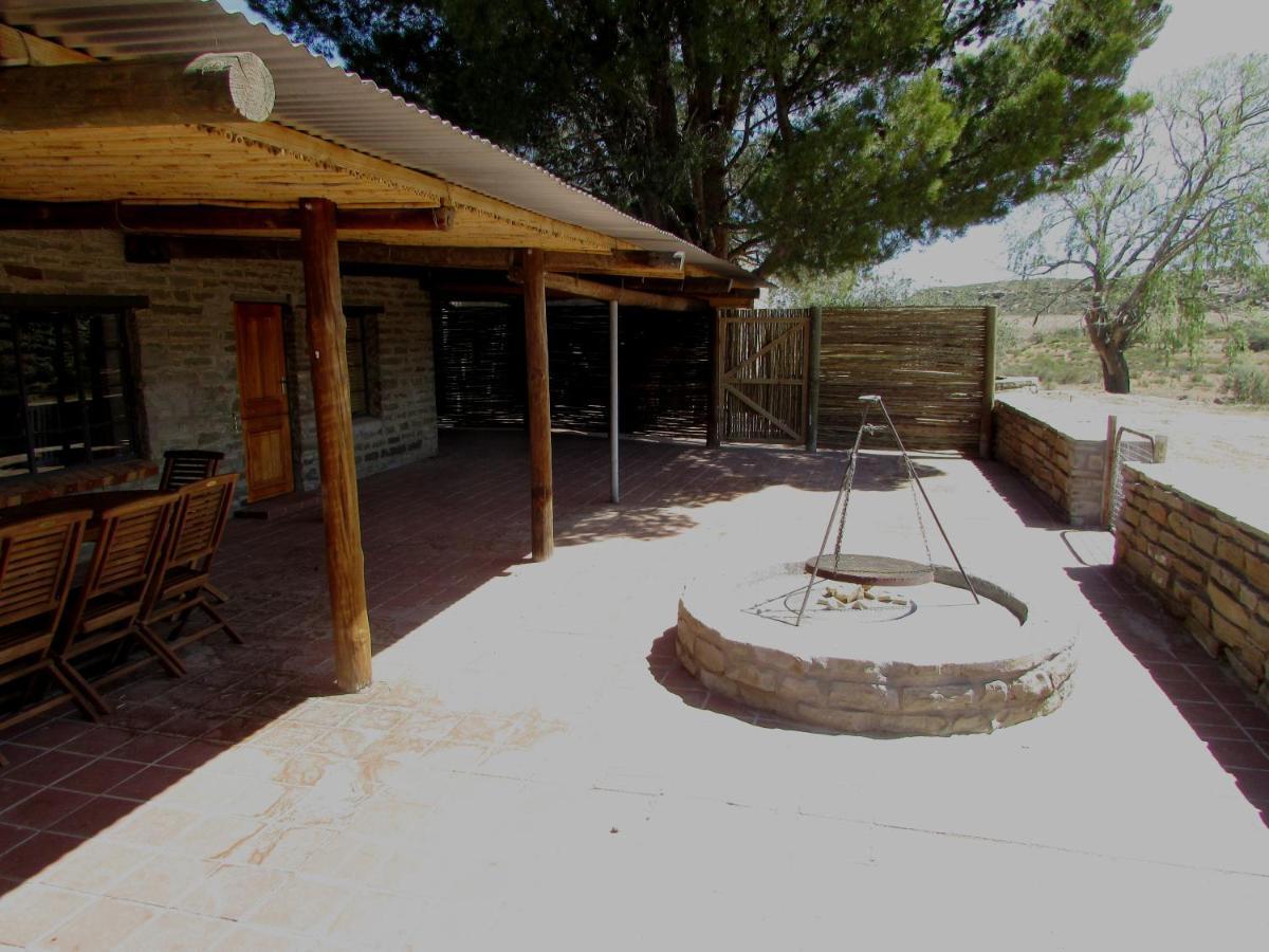 Rogge Cloof Guest House ซูเธอร์แลนด์ ห้อง รูปภาพ